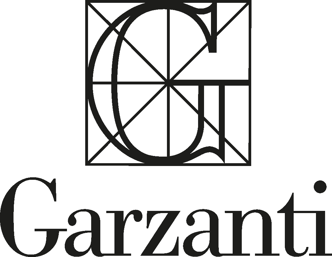 logo Garzanti