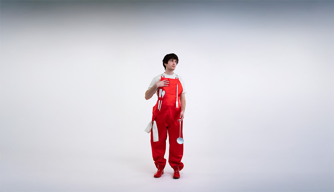 Progetto Milton Glaser