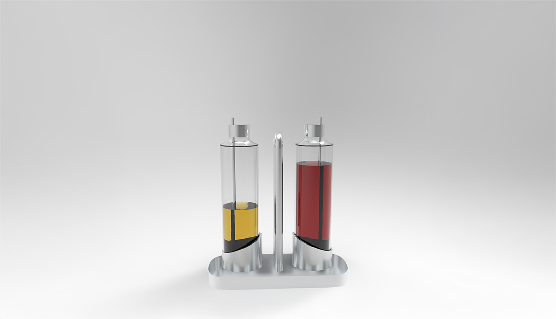 Progetto Milton Glaser